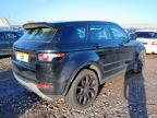 2015 LAND ROVER RANGE ROVER EVOQUE 2.2 SD4 DYNAMIC 5DR AUTO [9] for sale at Copart WISBECH