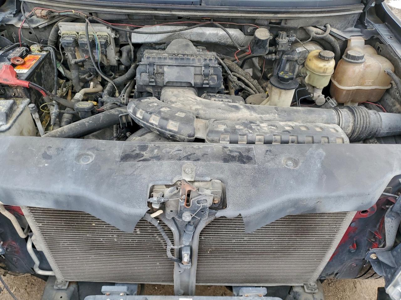 2006 Lincoln Mark Lt VIN: 5LTPW16566FJ23388 Lot: 95167125