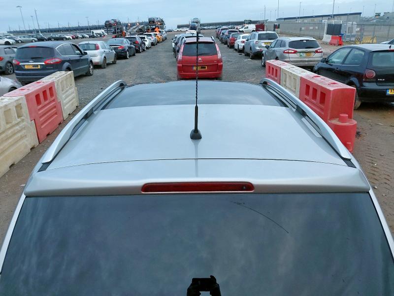 2011 NISSAN QASHQAI 1.5 DCI [110] N-TEC 5DR