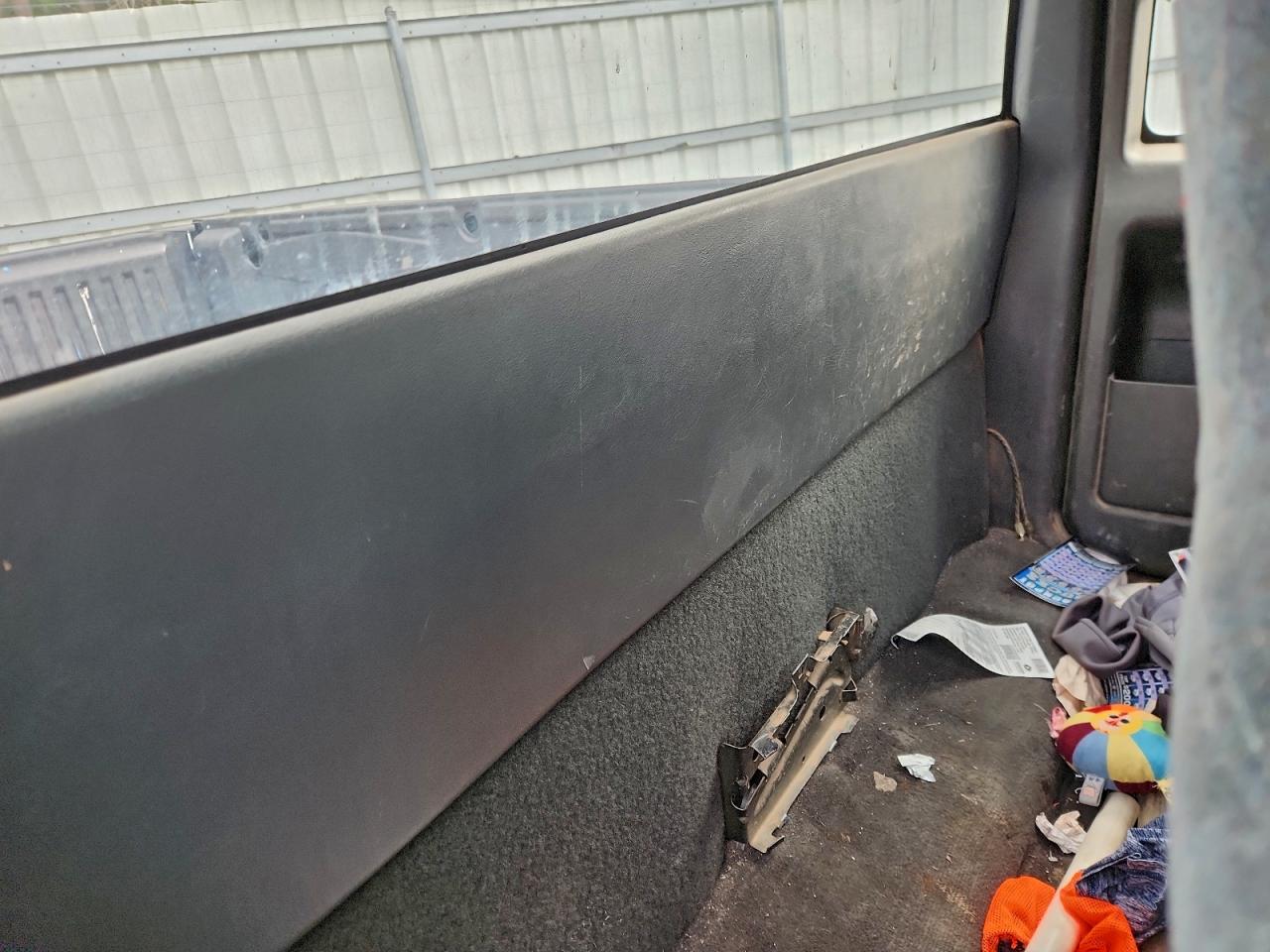 2003 GMC Sonoma VIN: 1GTCS19X238241481 Lot: 96362075