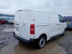 2020 PEUGEOT EXPERT 1400 2.0 BLUEHDI 120 PROFESSIONAL VAN for sale at Copart WISBECH