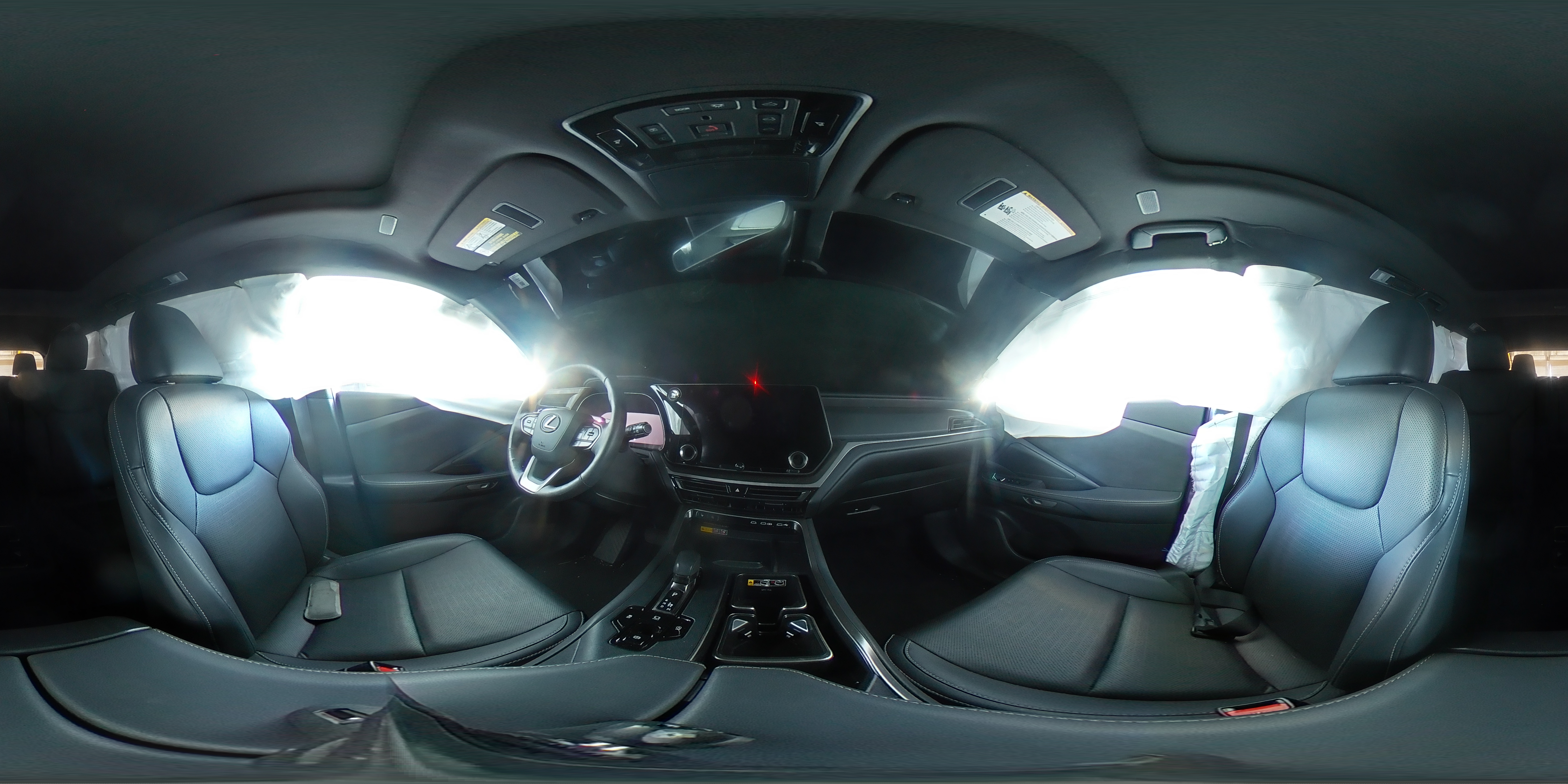 2024 Lexus Tx 350 Base VIN: 5TDAAAA67RS010996 Lot: 95058125