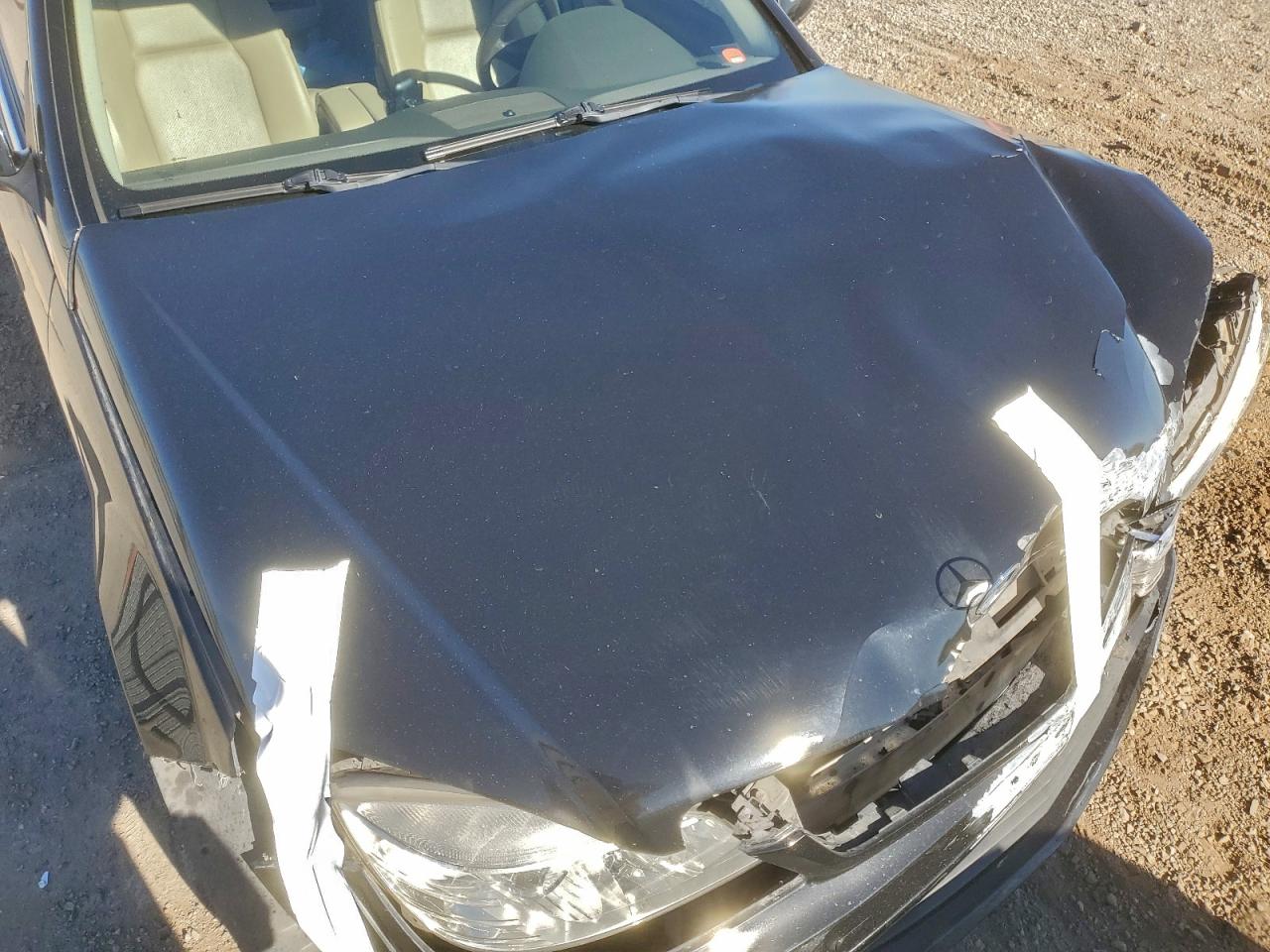 2009 Mercedes-Benz C 300 VIN: WDDGF54X39R069684 Lot: 96948315