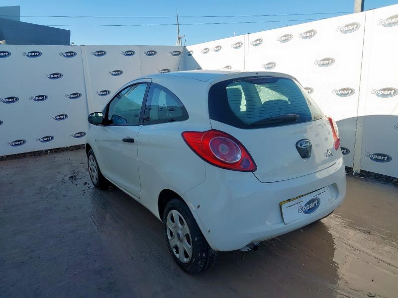 2011 FORD KA 1.2 STUDIO 3DR [START STOP]