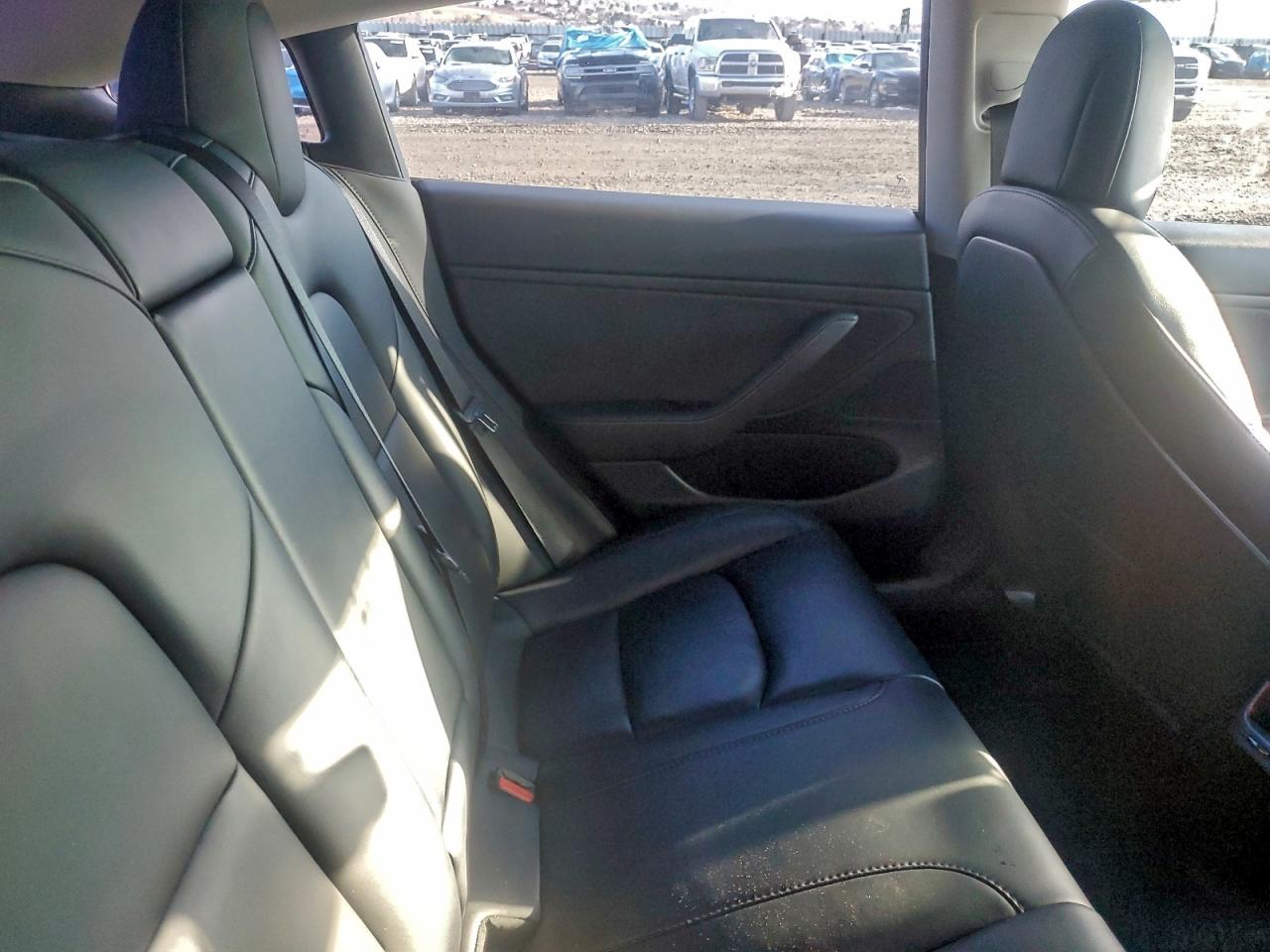 2021 Tesla Model 3 VIN: 5YJ3E1EB0MF902511 Lot: 95562575