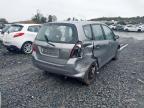2007 HONDA JAZZ 1.2 I-DSI S 5DR for sale at Copart BELFAST