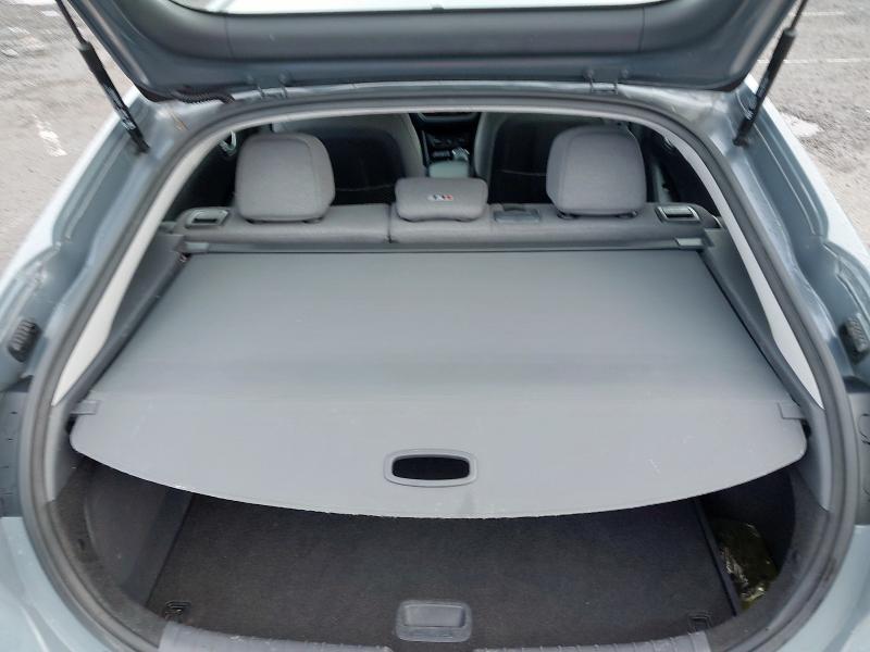 2022 HYUNDAI IONIQ 100KW PREMIUM 38KWH 5DR AUTO