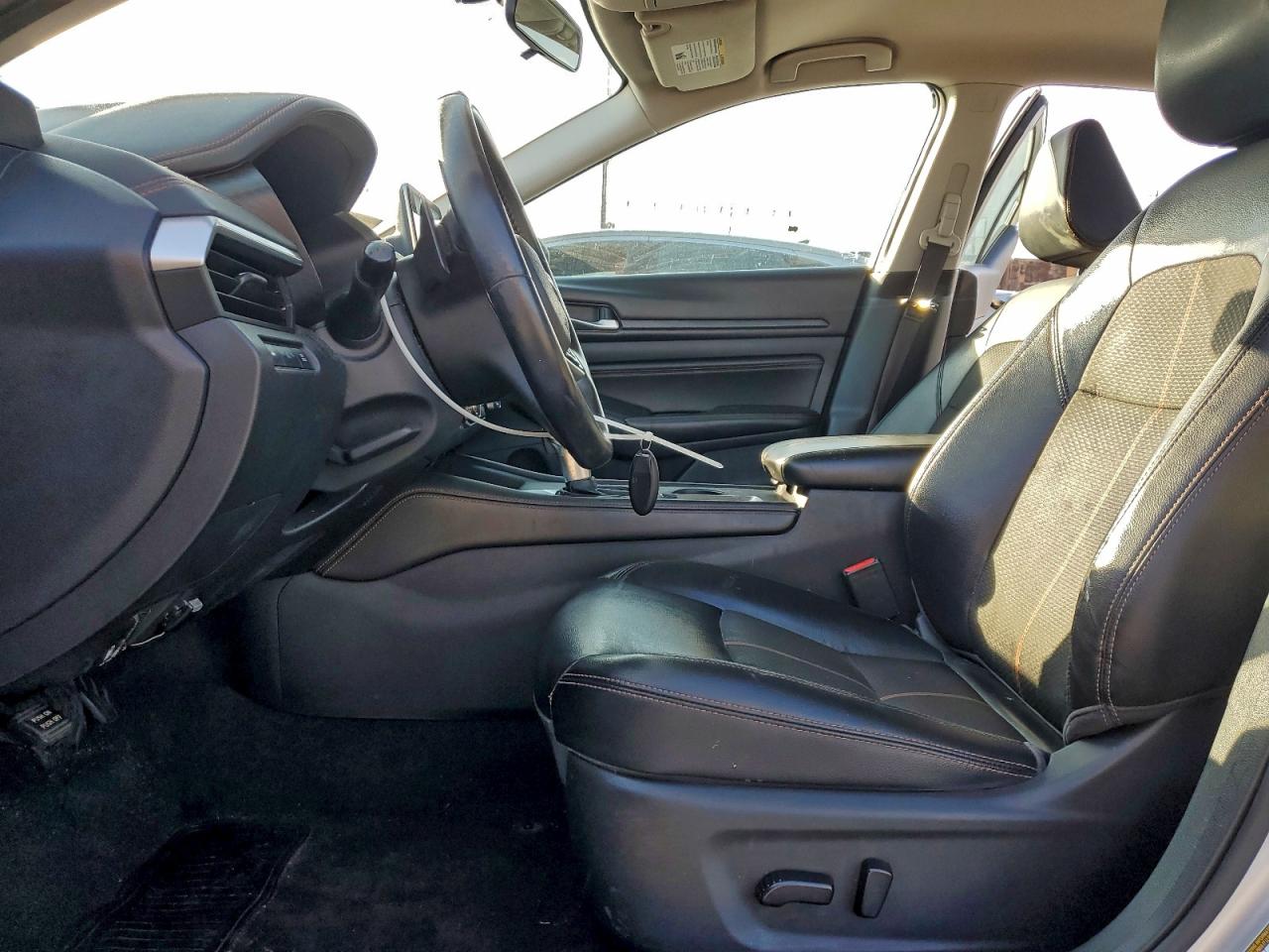 2019 Nissan Altima Sr VIN: 1N4BL4CV5KC160249 Lot: 95694265