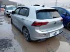 2020 VOLKSWAGEN GOLF 2.0 TDI 150 R-LINE 5DR DSG for sale at Copart BRISTOL