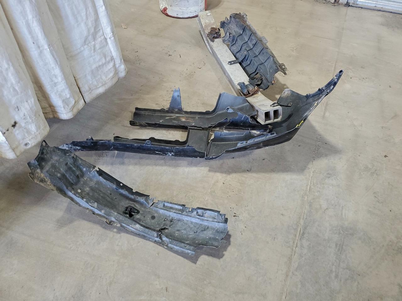 2011 Toyota 4Runner Sr5 VIN: JTEBU5JR1B5041570 Lot: 94770705