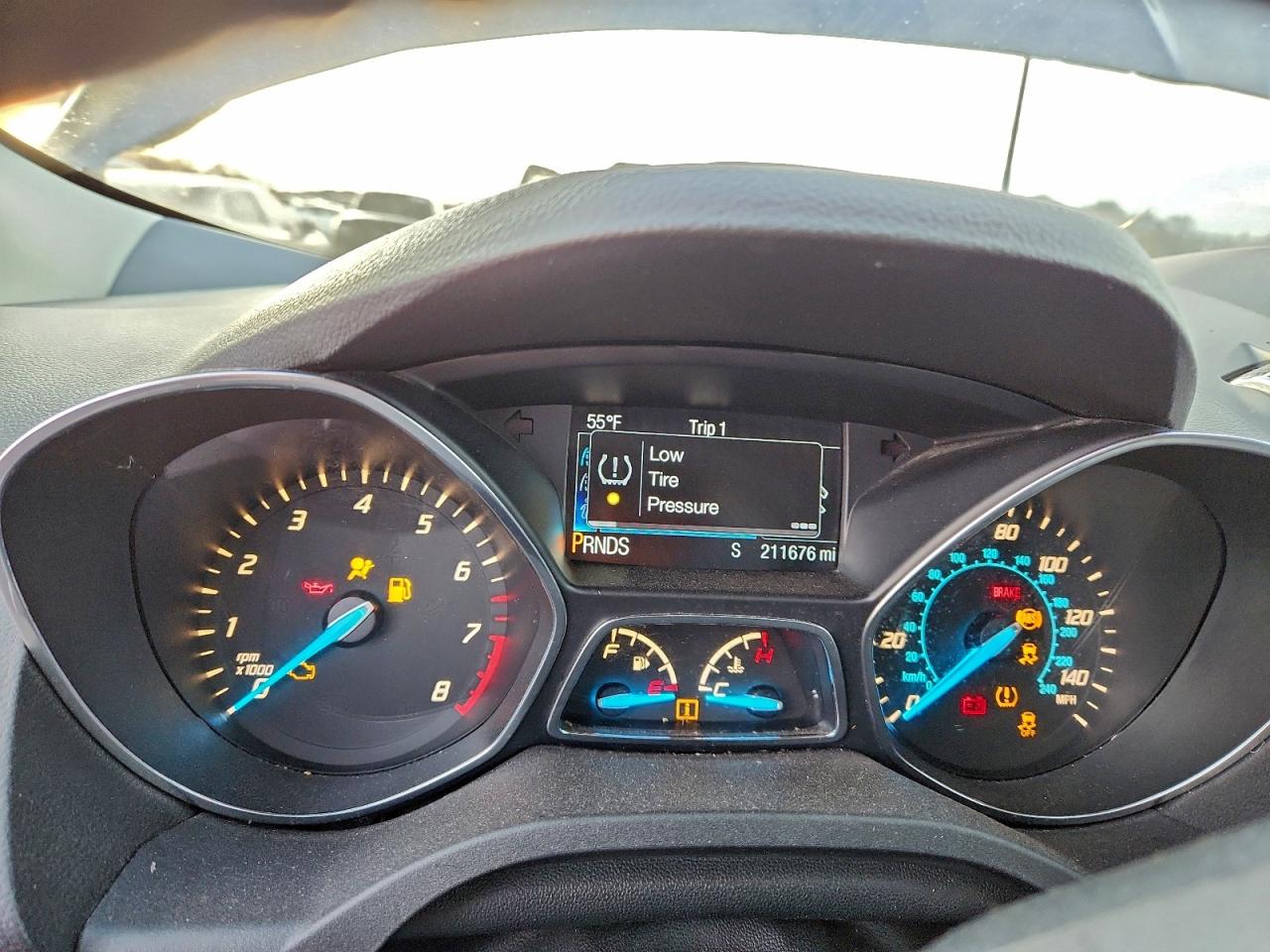 2013 Ford Escape Sel VIN: 1FMCU9HX5DUC87191 Lot: 96797625