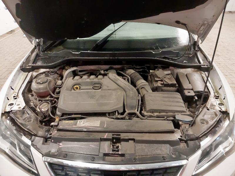 2020 SEAT LEON 1.5 TSI EVO SE DYNAMIC [EZ] 5DR