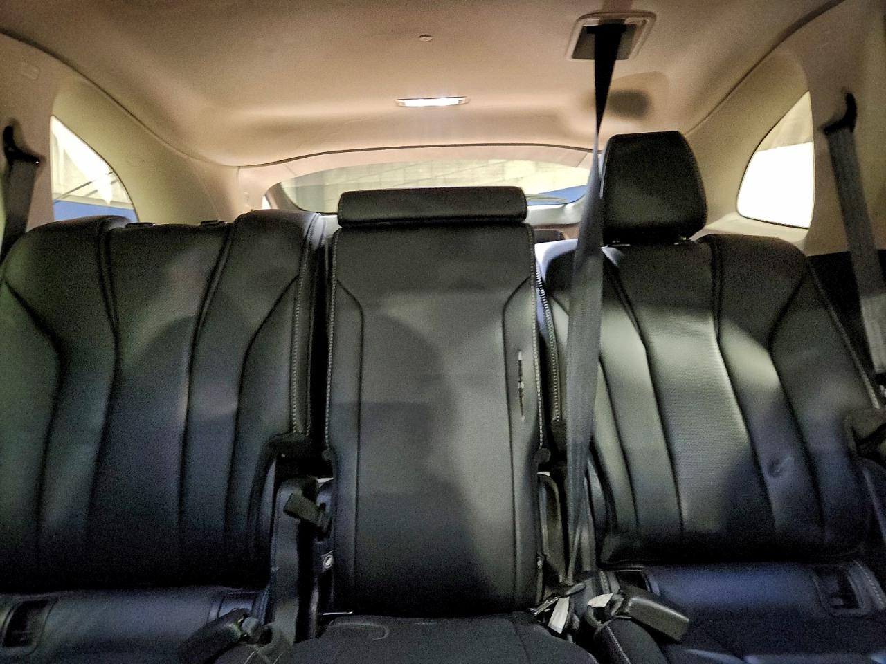 2022 Acura Mdx Technology VIN: 5J8YE1H45NL020561 Lot: 95503265