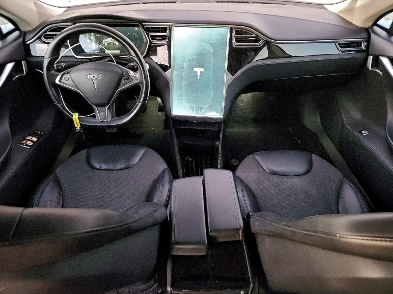 2014 Tesla Model S VIN: 5YJSA1H14EFP63401 Lot: 94279445