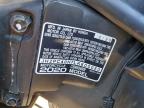 2020 HONDA CBR600 RR   for sale at Copart NV - LAS VEGAS