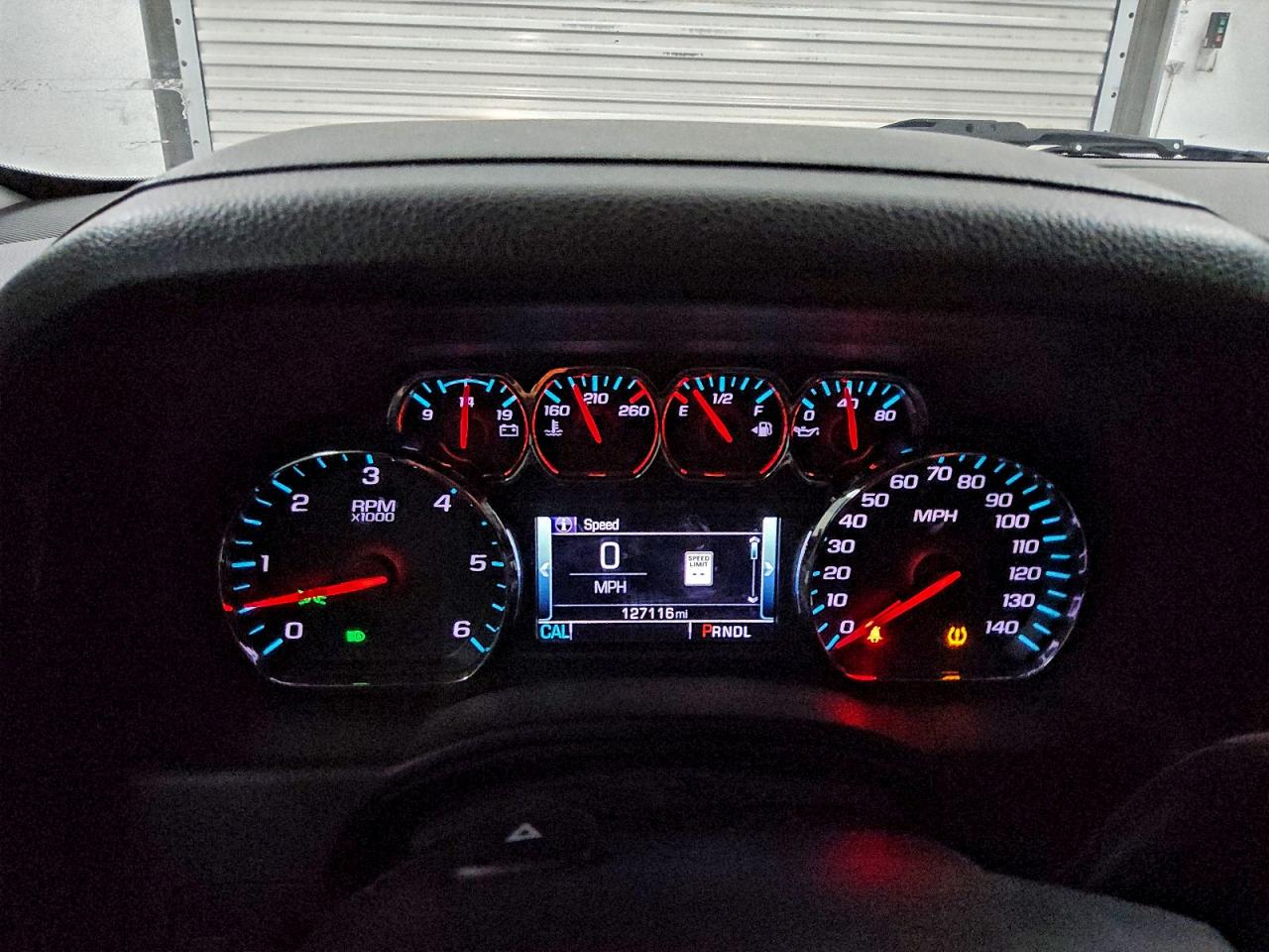 2019 Chevrolet Suburban C1500 Lt VIN: 1GNSCHKC3KR164449 Lot: 93179495