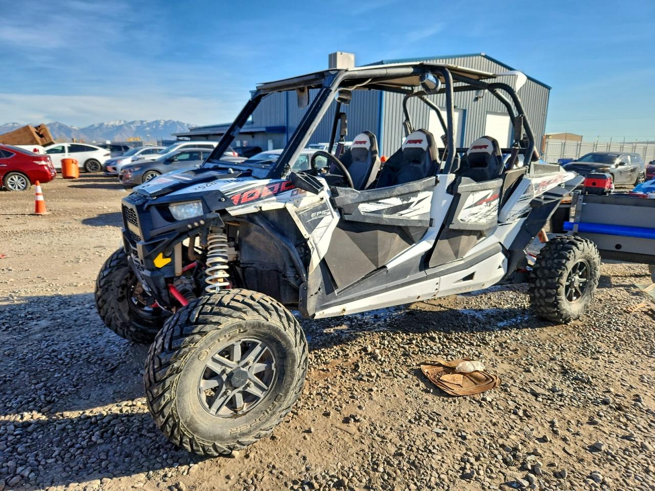 rzr