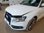 2014 AUDI Q5 2.0 TDI QUATTRO S LINE PLUS 5DR for sale at Copart EAST KILBRIDE