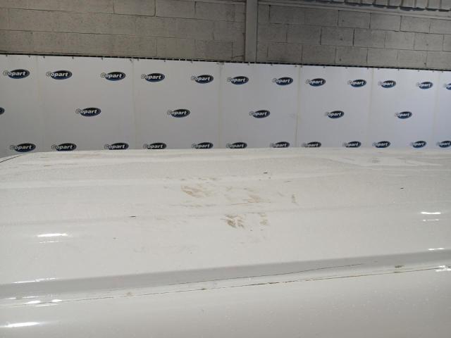 2020 RENAULT KANGOO ELE