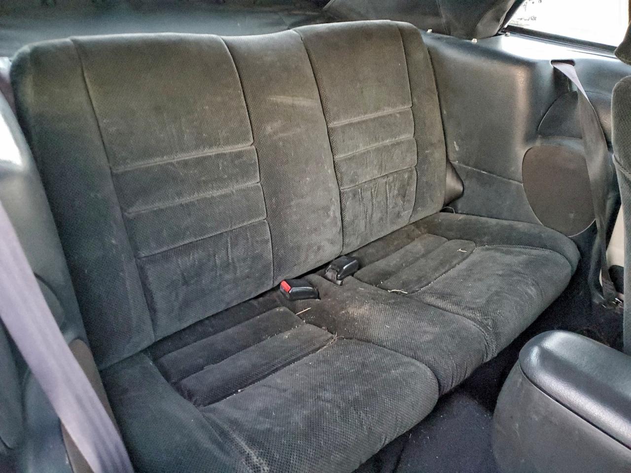 1996 Ford Mustang Gt VIN: 1FALP45X8TF175514 Lot: 97001525