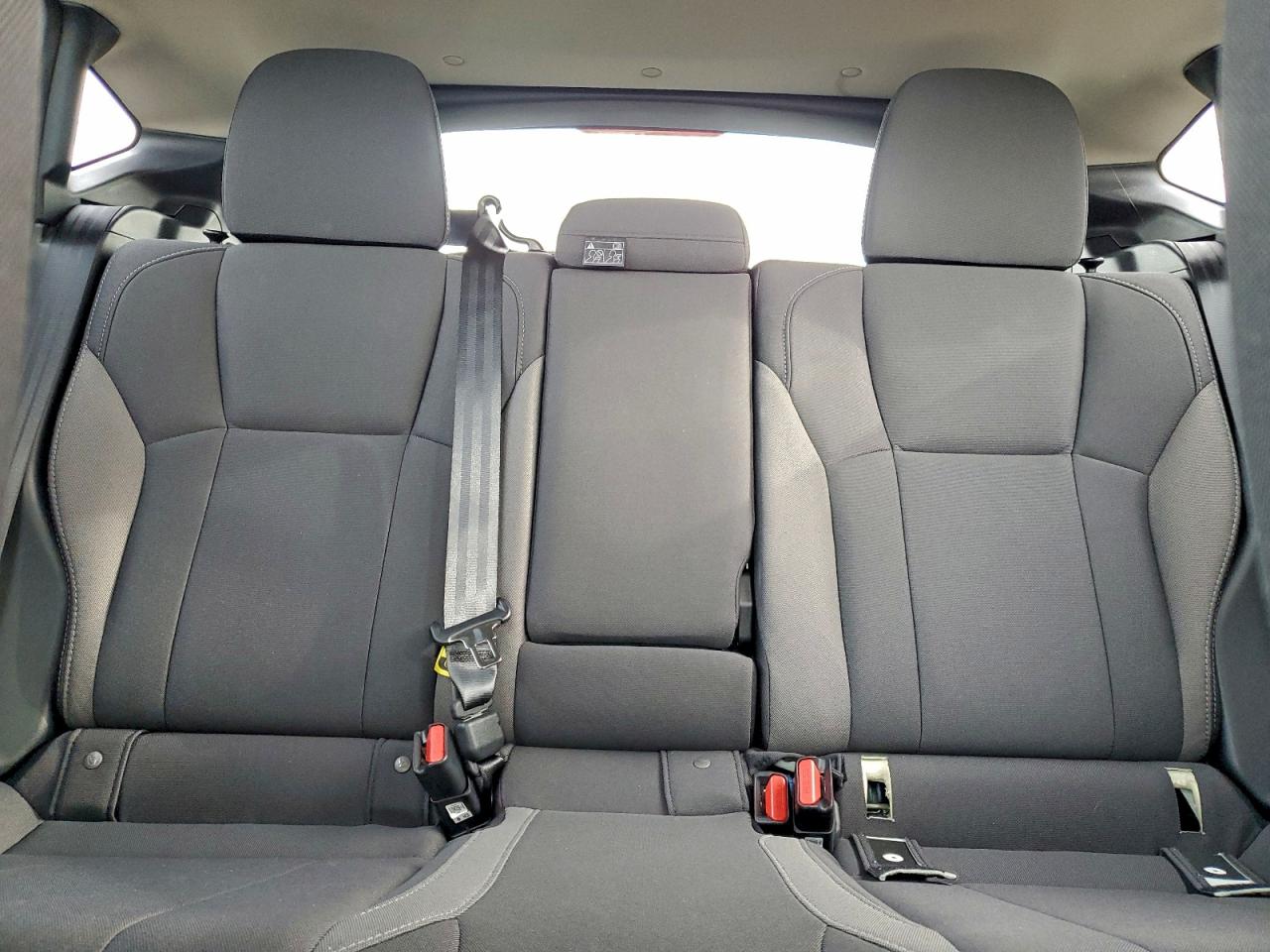 2025 Subaru Crosstrek Premium VIN: JF2GUHDC8SH276714 Lot: 95844195