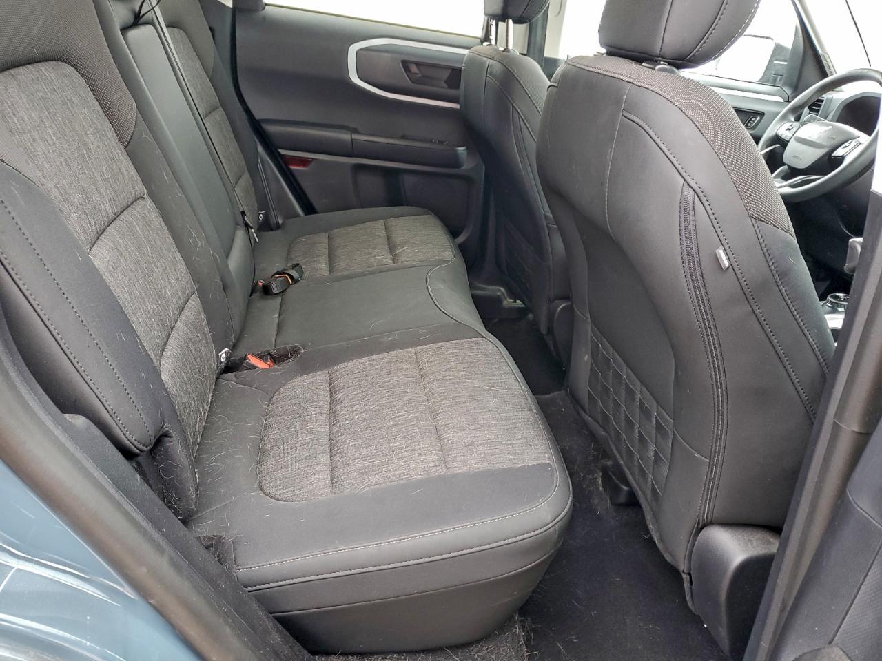 2023 Ford Bronco Sport Big Bend VIN: 3FMCR9B6XPRD87817 Lot: 94924255