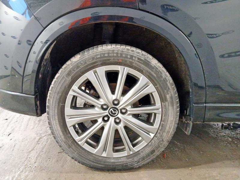 2025 MAZDA CX-5 2.0 E-SKYACTIV G MHEV TAKUMI 5DR AUTO