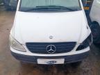 2010 MERCEDES VITO 109 CDI LONG  for sale at Copart CHESTER