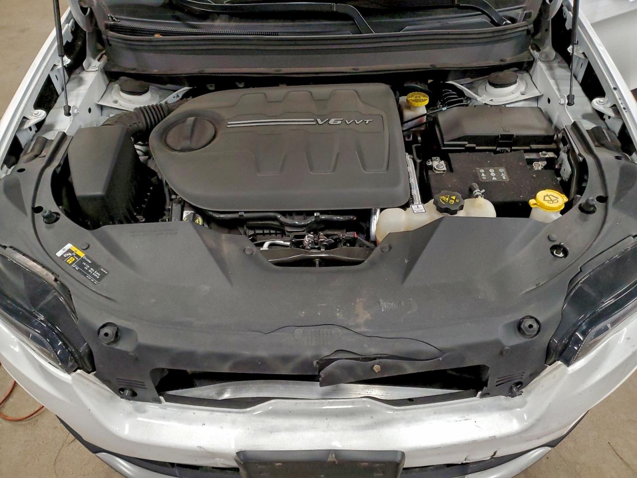 2020 Jeep Cherokee Limited VIN: 1C4PJMDX3LD622681 Lot: 94677495