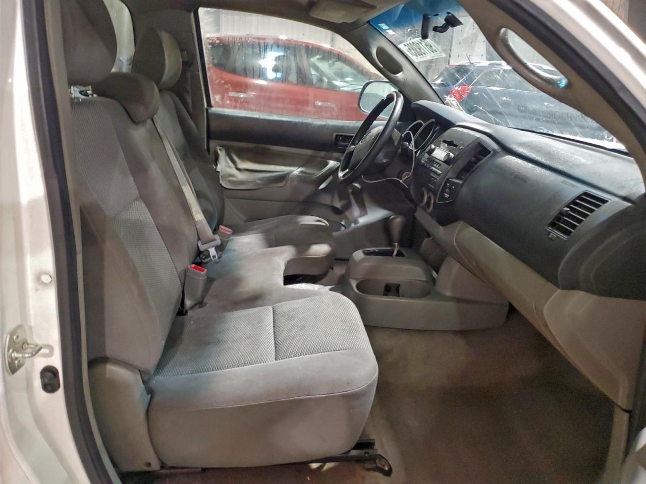 2005 Toyota Tacoma VIN: 5TENX22N15Z099263 Lot: 96119385