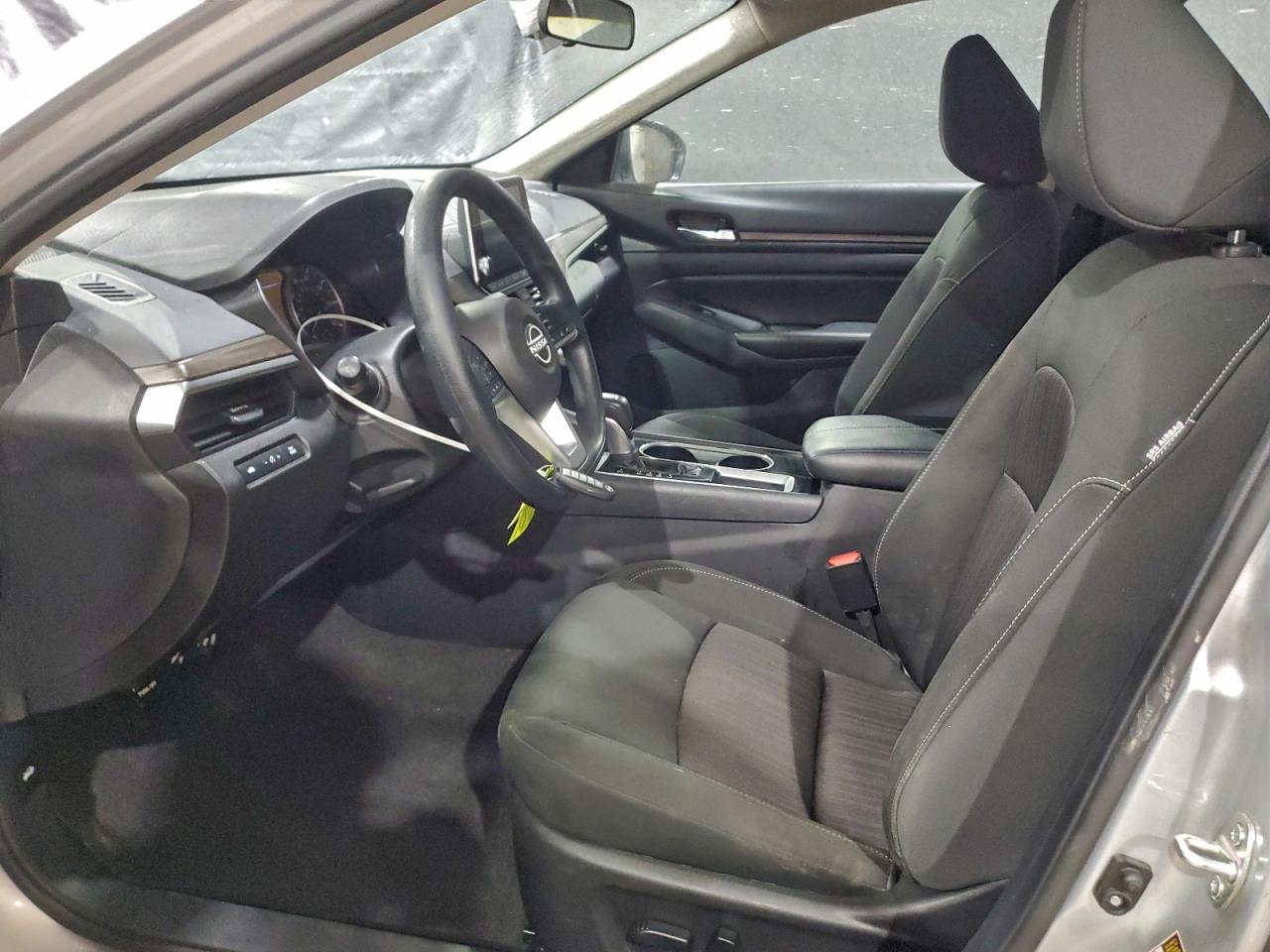 2024 Nissan Altima Sv VIN: 1N4BL4DV9RN429317 Lot: 96932485