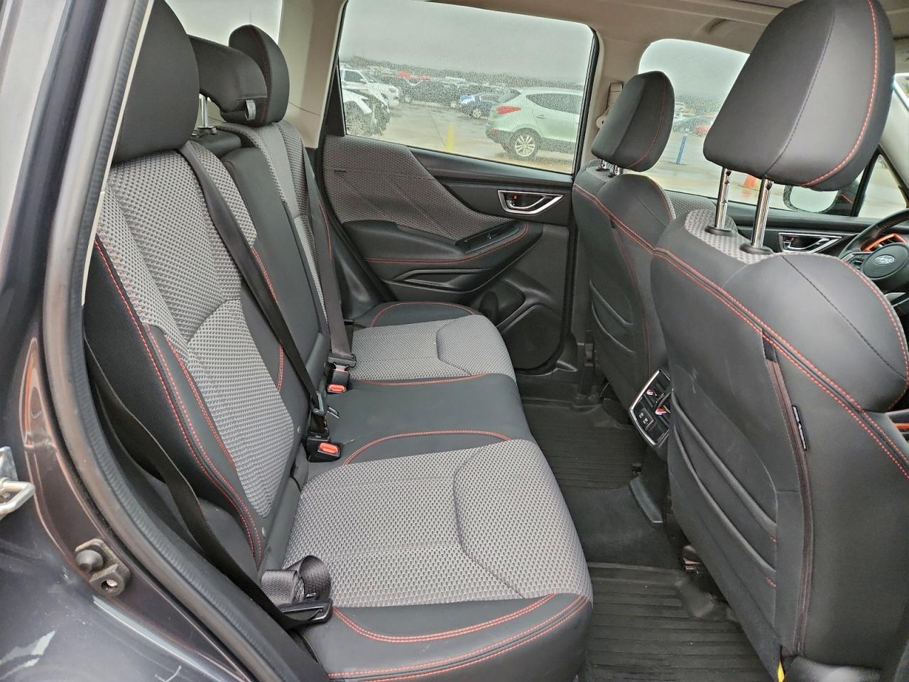 2021 Subaru Forester Sport VIN: JF2SKARC0MH578260 Lot: 94724895