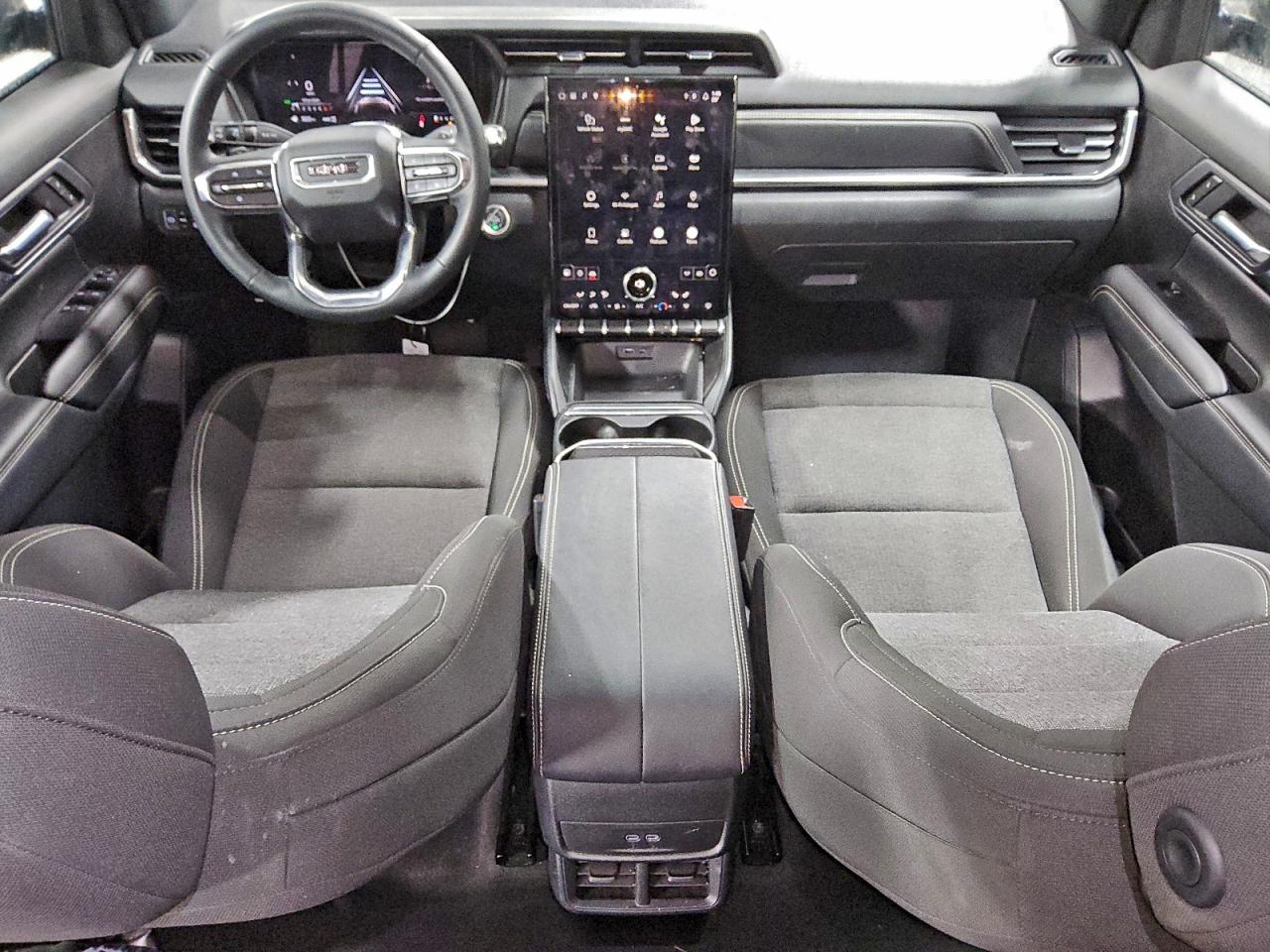 2025 GMC Terrain Elevation VIN: 3GKALUEGXSL274275 Lot: 96127855