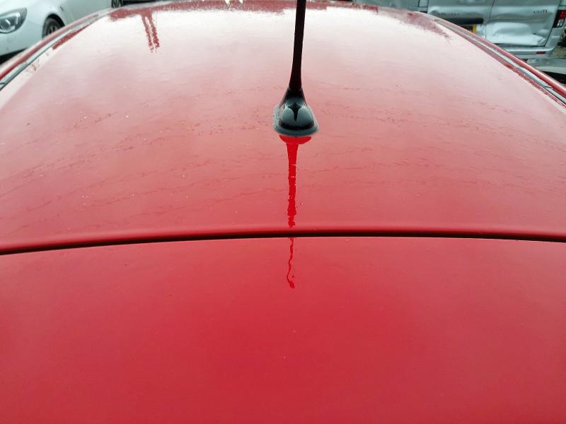 2012 SUZUKI SWIFT 1.2 SZ3 5DR