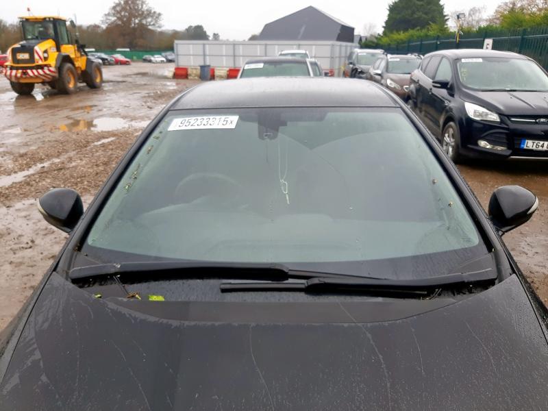 2010 HONDA CIVIC 1.8 I-VTEC TYPE S GT 3DR