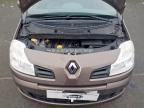 2011 RENAULT GRAND MODUS 1.6 DYNAMIQUE 5DR AUTO for sale at Copart SANDTOFT
