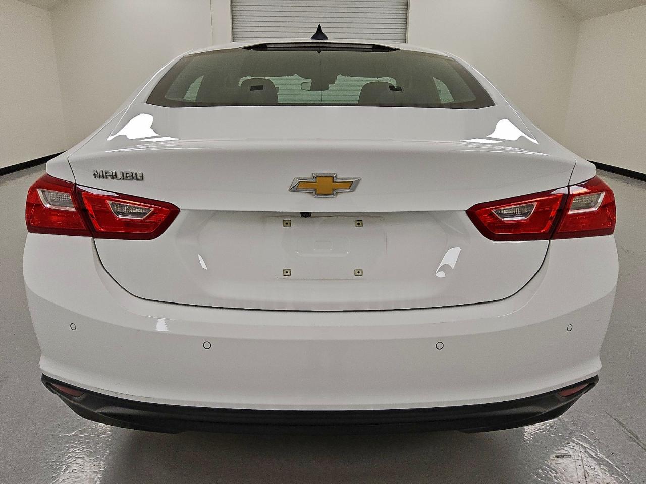 2021 Chevrolet Malibu Ls VIN: 1G1ZC5ST3MF088329 Lot: 94079175