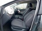 2012 SEAT IBIZA 1.2 TDI CR ECOMOTIVE SE 5DR for sale at Copart PETERLEE