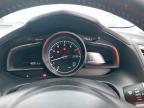 2017 MAZDA 3 2.0 SPORT NAV 5DR for sale at Copart WOLVERHAMPTON