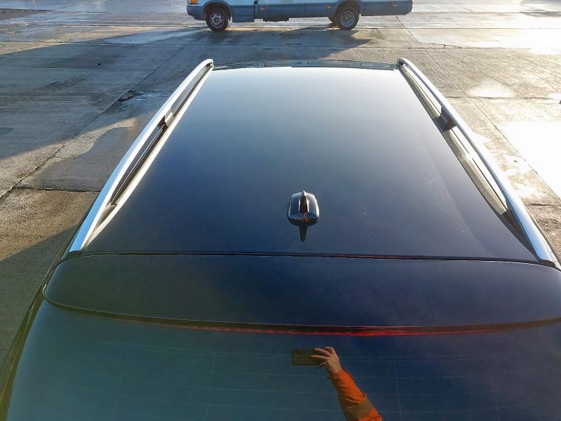 2013 MERCEDES-BENZ E CLASS E220 CDI SE 5DR 7G-TRONIC