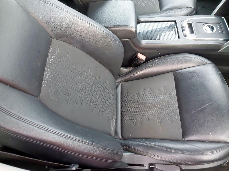 2018 LAND ROVER DISCOVERY SPORT 2.0 TD4 180 SE TECH 5DR AUTO