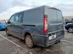 2011 CITROEN DISPATCH 1200 2.0 HDI 120 H1 VAN ENTERPRISE for sale at Copart CHESTER
