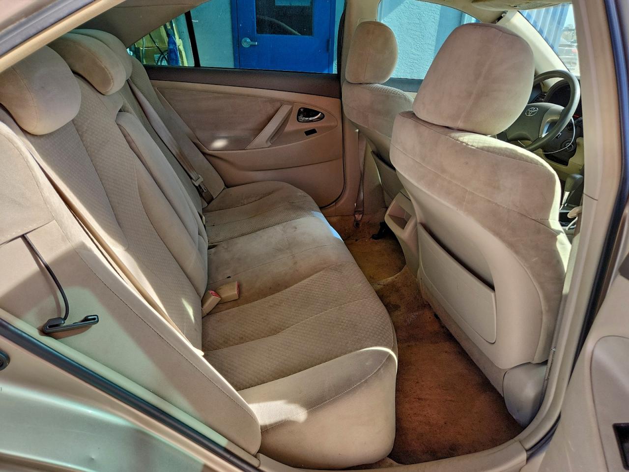 2009 Toyota Camry Base VIN: 4T1BE46K29U328306 Lot: 96767165