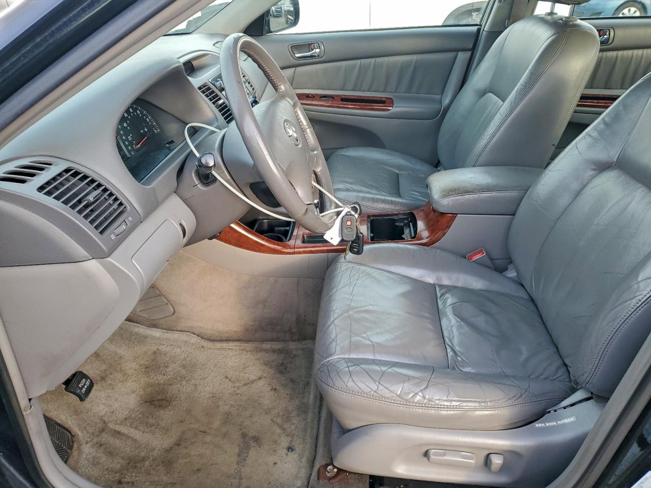 2003 Toyota Camry Le VIN: 4T1BE30K33U171072 Lot: 95653835