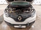 2017 RENAULT KADJAR 1.2 TCE DYNAMIQUE S NAV 5DR for sale at Copart CORBY