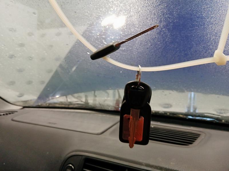 2001 HONDA CIVIC 1.4I SE 3DR