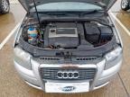 2004 AUDI A3 2.0 T FSI QUATTRO SPORT 5DR for sale at Copart NEWBURY