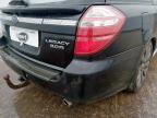 2008 SUBARU LEGACY 3.0 R SPEC B 5DR AUTO for sale at Copart YORK