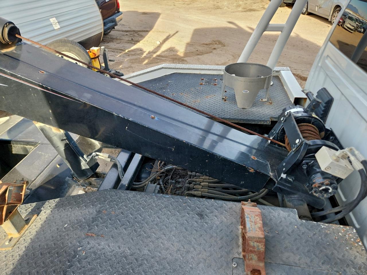 2014 Ram 4500 VIN: 3C7WRKAJ0EG330102 Lot: 95359095