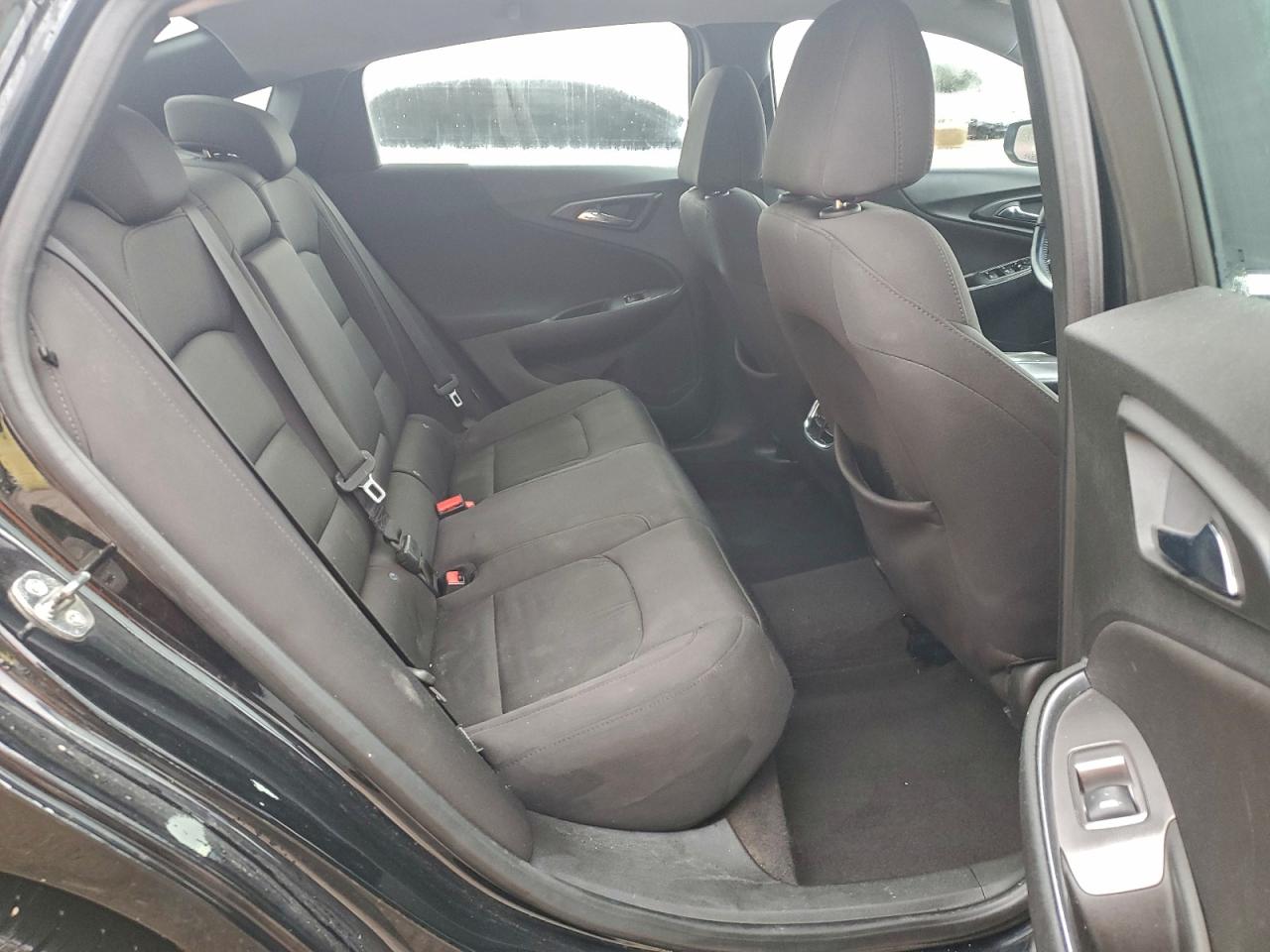 2017 Chevrolet Malibu Lt VIN: 1G1ZE5ST4HF228517 Lot: 92947465